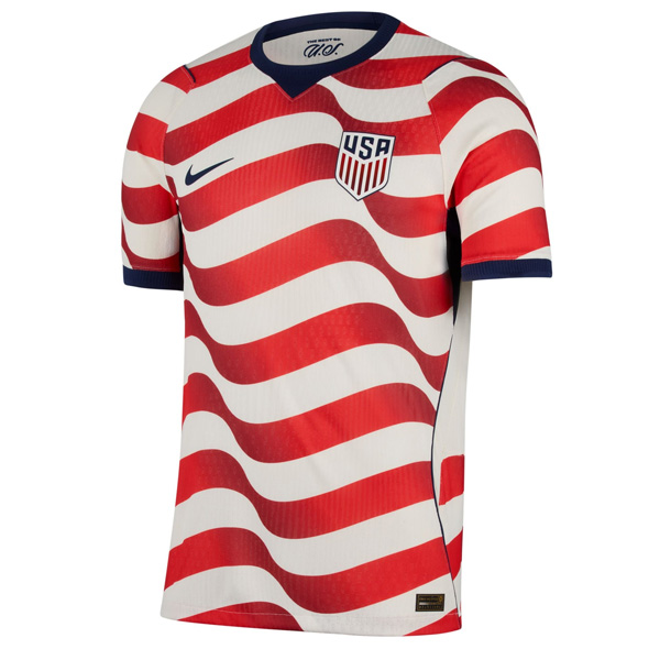 Tailandia Camiseta USA 1ª World Cup 2026 Tailandia Camiseta USA 1ª World Cup 2026